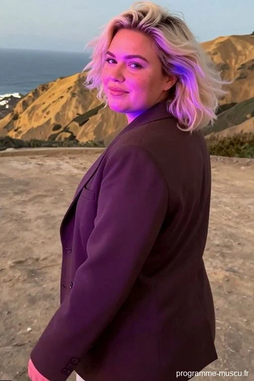 Marine974, 31 ans à Saint-Pierre