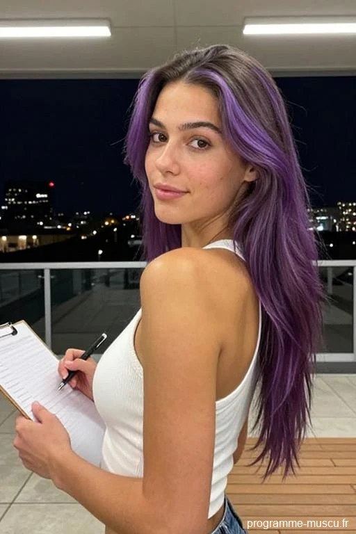 Marine974, 24 ans à Dzaoudzi