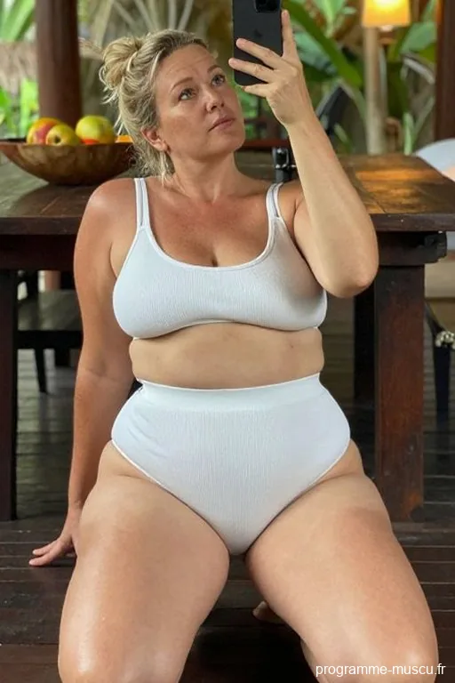 Marinette83, 47 ans à Le Pradet