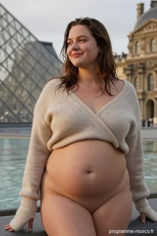 Marion12, 22 ans à Luc-la-Primaube