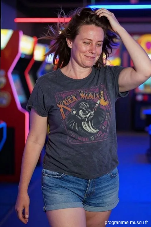 Marion13, 46 ans à Le Rove