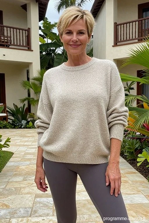 Marion14, 46 ans à Mondeville