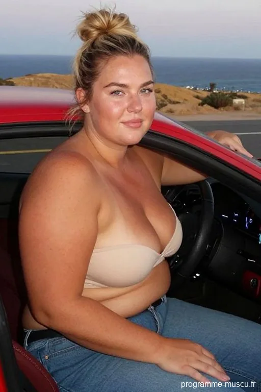 Marion17, 27 ans à La Rochelle