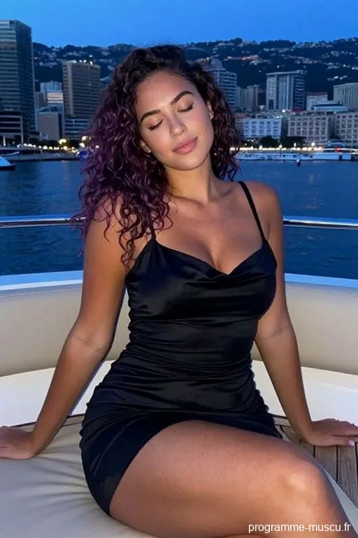 Marion28, 23 ans à Luisant