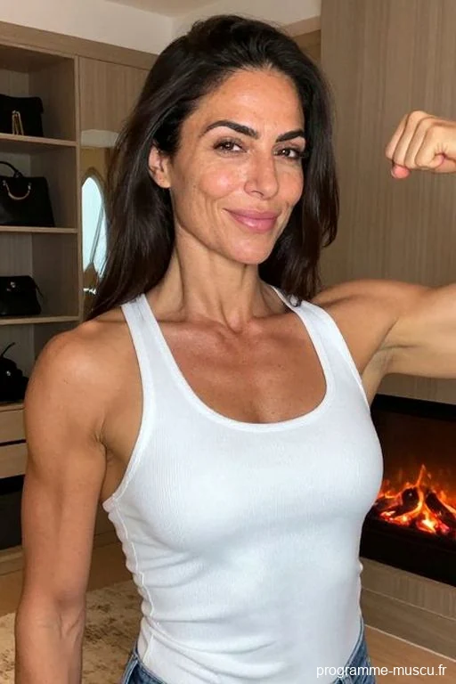 Marion29BZH, 38 ans à Crozon