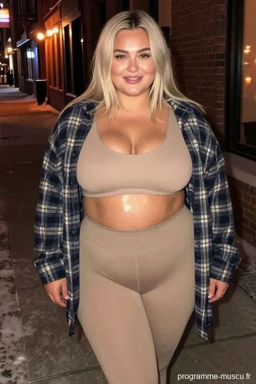 Marion29_56, 28 ans à Plescop