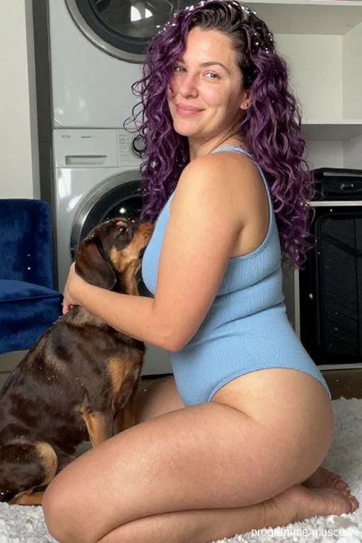 Marion31, 35 ans à Bruguières