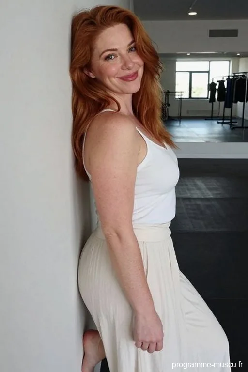 Marion35_3540, 35 ans à Combourg