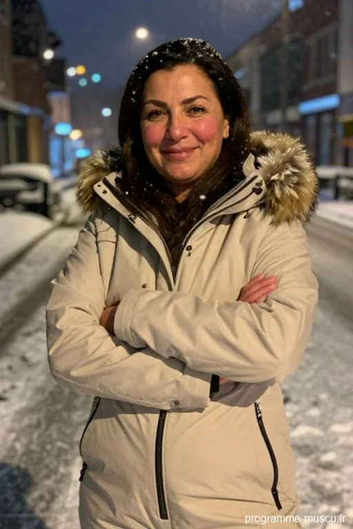 Marion38, 48 ans à Pont-de-Chéruy