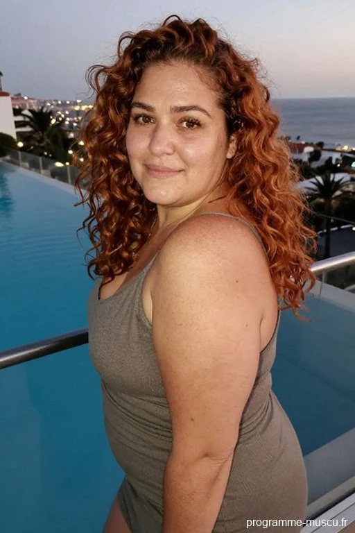 Marion40Caen, 40 ans à Carentan les Marais