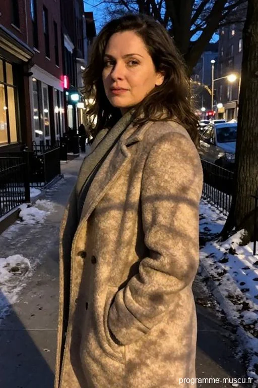 Marion41_987, 41 ans à Tahaa