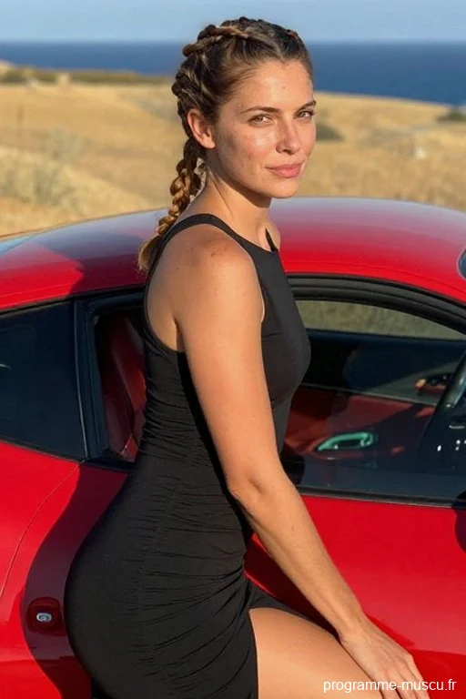 Marion42_974, 42 ans à Sainte-Rose