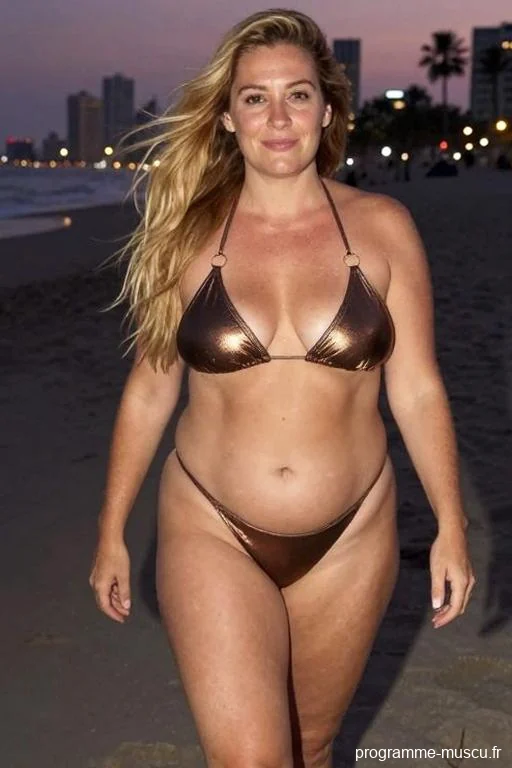 Marion43_Charente, 43 ans à Saujon