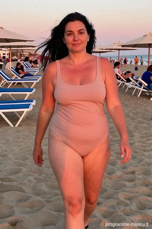 Marion44, 42 ans à Pontchâteau