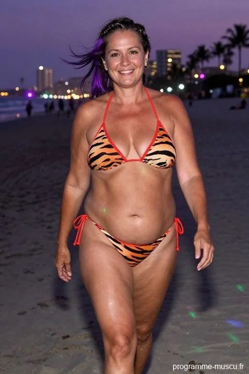 Marion44, 45 ans à Trignac