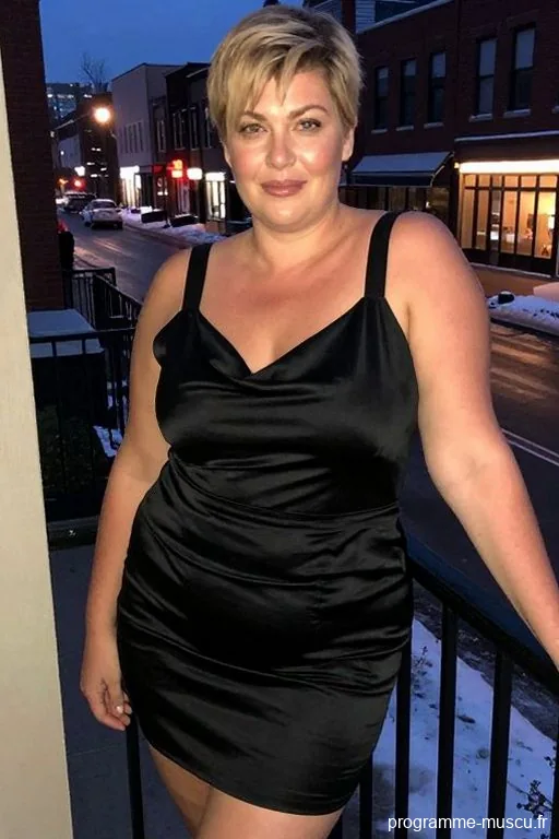 Marion44, 40 ans à Haute-Goulaine