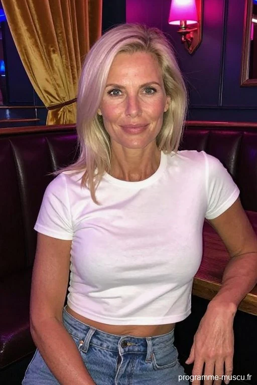 Marion44, 49 ans à Saint-Michel-Chef-Chef