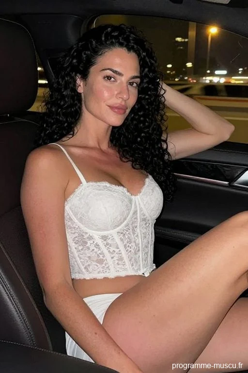 Marion46_kanala, 46 ans à Canala