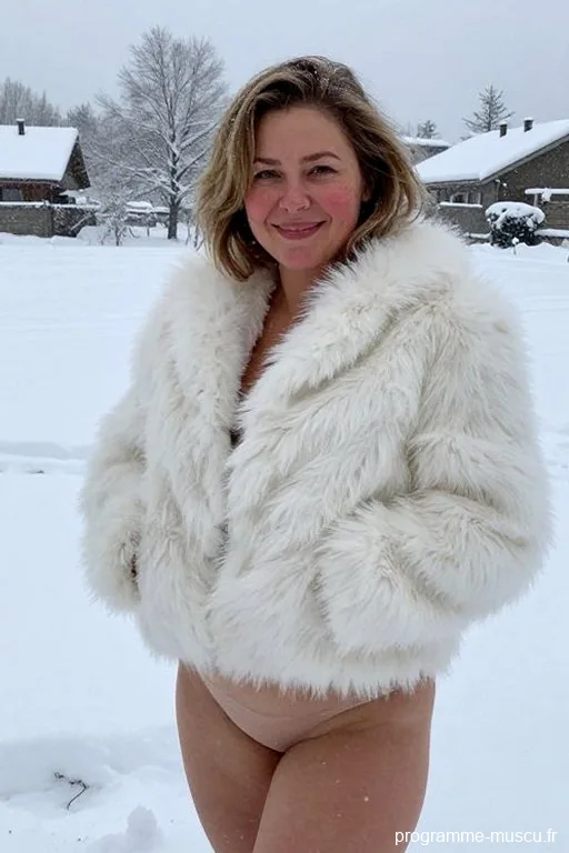 Marion49NC, 49 ans à Poindimie