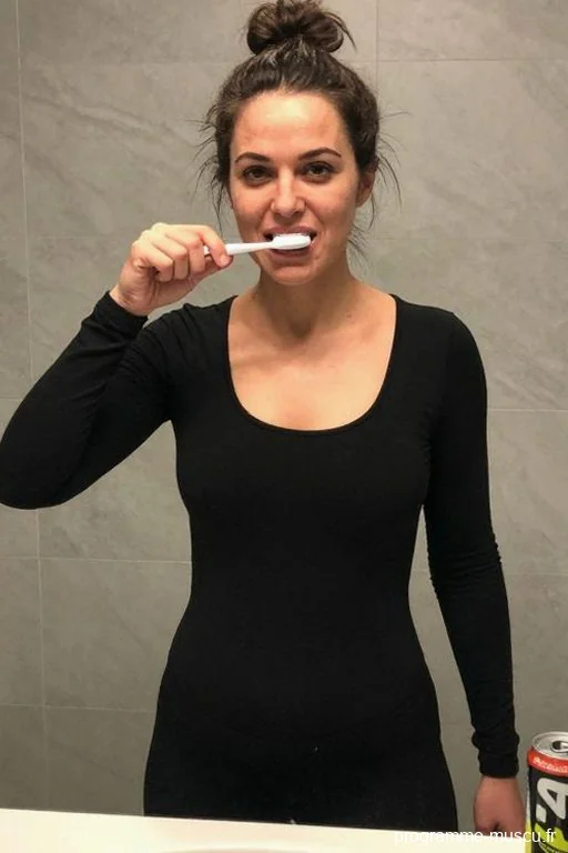 Marion50, 41 ans à Carentan les Marais