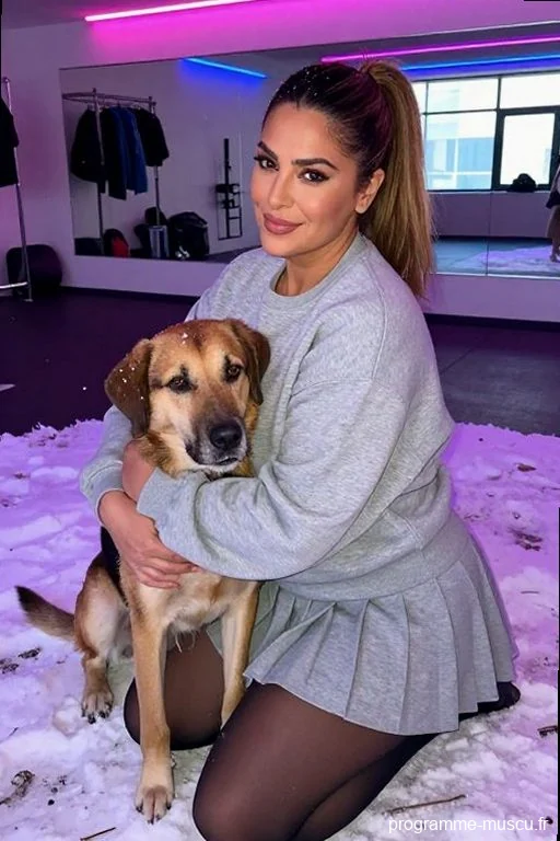 Marion54, 40 ans à Heillecourt