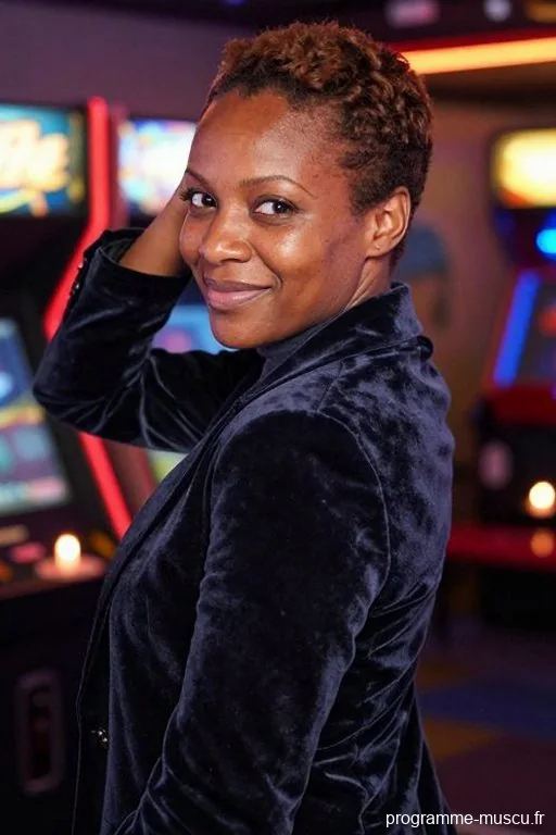 Marion56_41, 41 ans à Brech