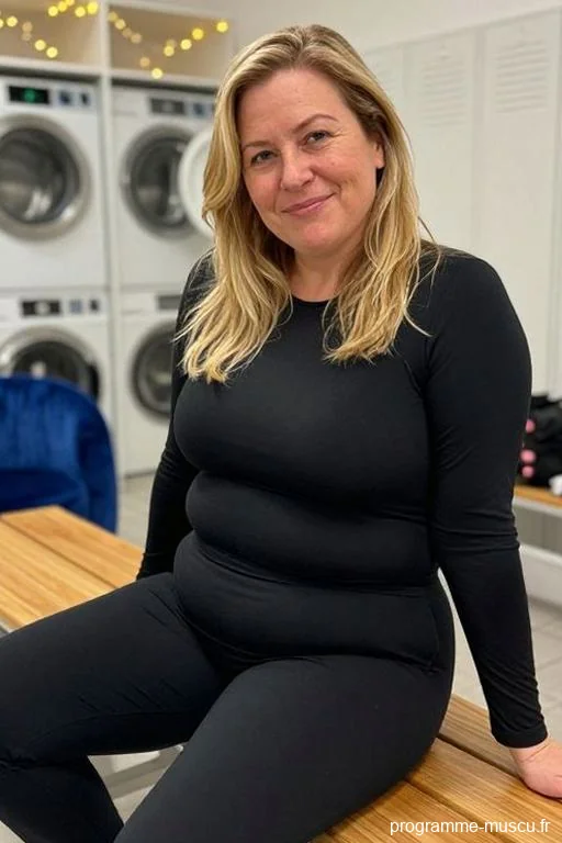 Marion57380, 45 ans à Moyeuvre-Grande