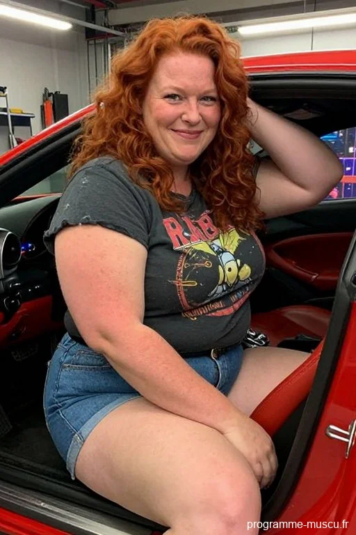 Marion57, 41 ans à Stiring-Wendel