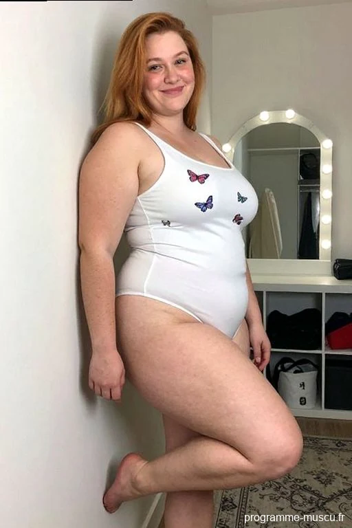 Marion57, 32 ans à Bitche