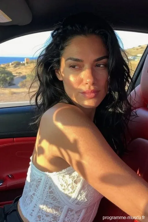 Marion59, 41 ans à Loos