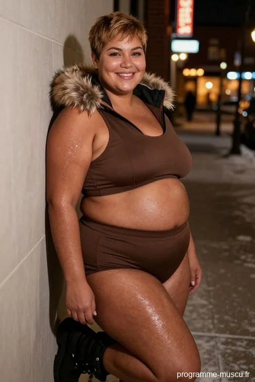 Marion59, 34 ans à Fourmies