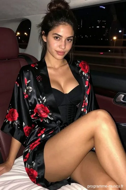 Marion60, 23 ans à Saint-Just-en-Chaussée