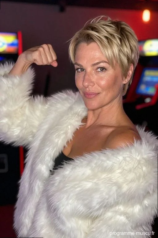 Marion62, 43 ans à Boulogne-sur-Mer