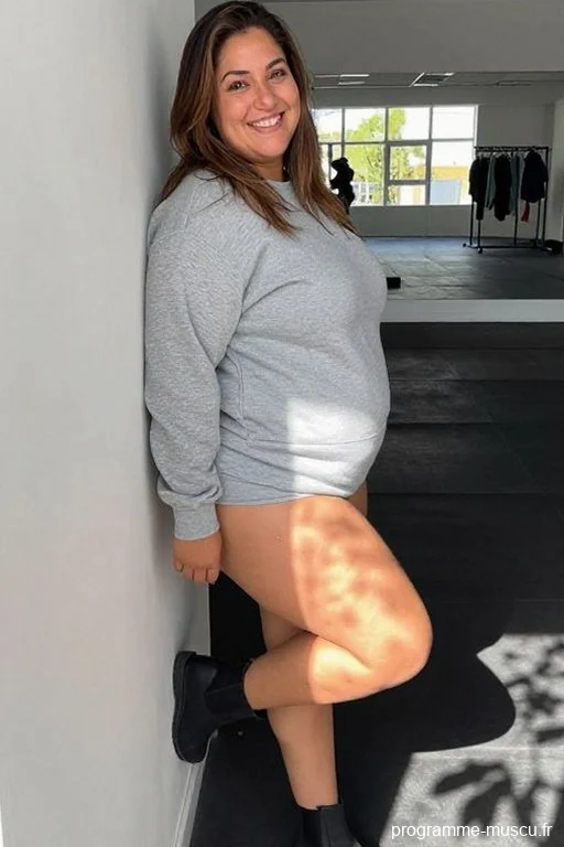 Marion64, 42 ans à Saint-Pée-sur-Nivelle