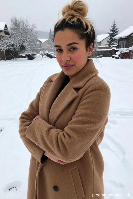 Marion71, 24 ans à Le Creusot