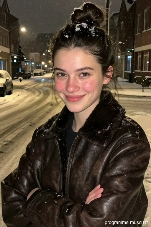 Marion76_Rouen, 20 ans à Déville-lès-Rouen