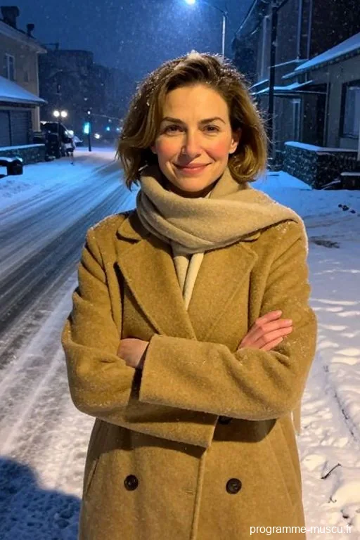 Marion76, 40 ans à Gonfreville-l'Orcher