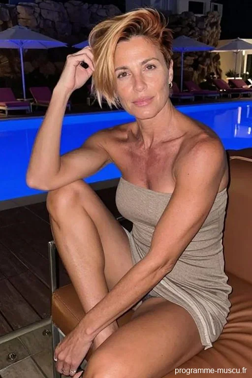 Marion77, 48 ans à La Ferté-sous-Jouarre