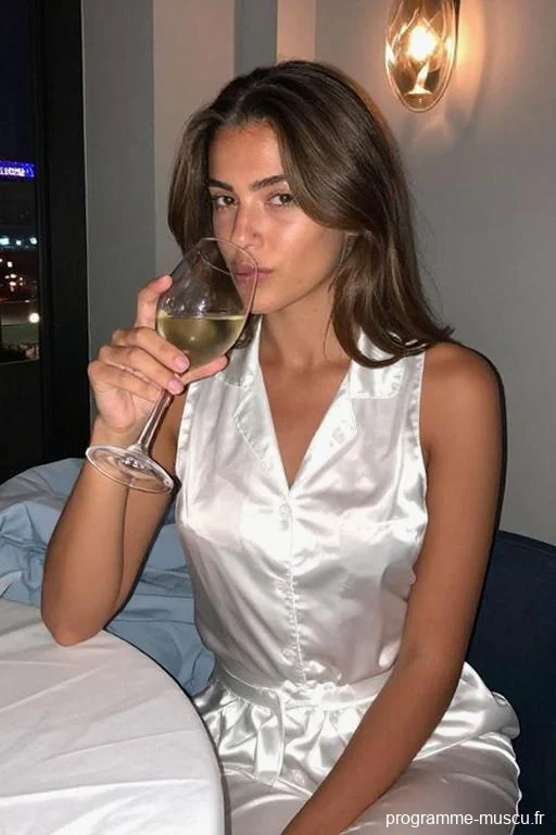 Marion77, 21 ans à Vert-Saint-Denis