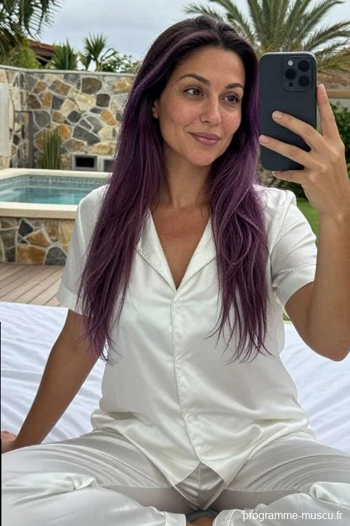 Marion80, 43 ans à Longueau