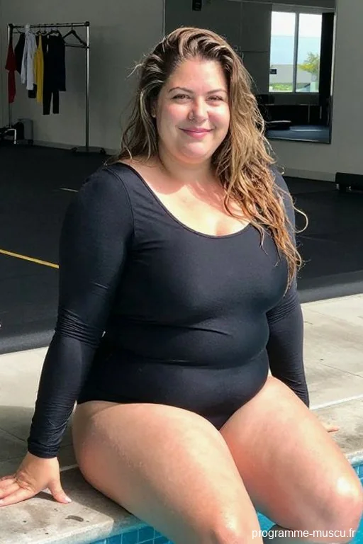 Marion81, 40 ans à Aussillon