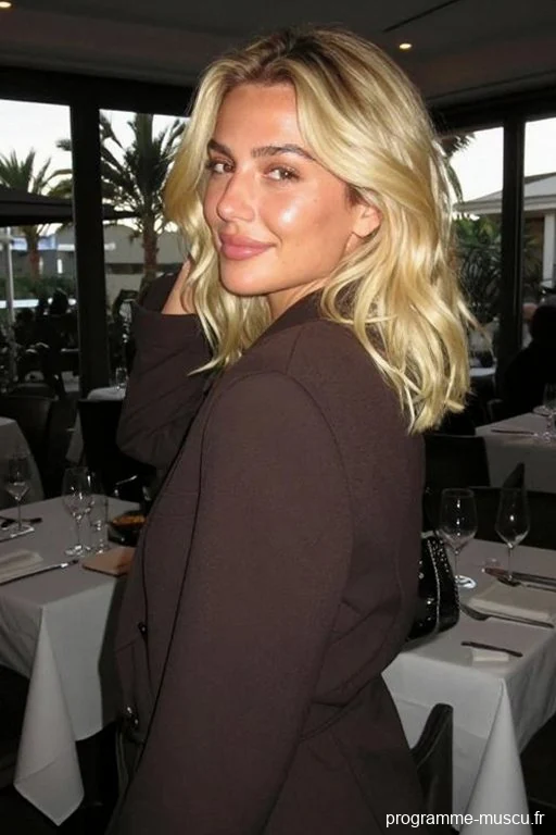 Marion83, 32 ans à Lucciana