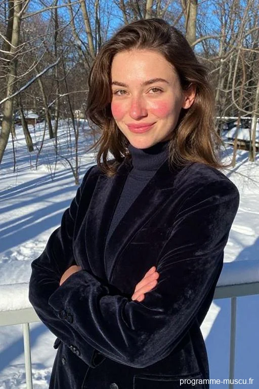 Marion83, 24 ans à Nans-les-Pins