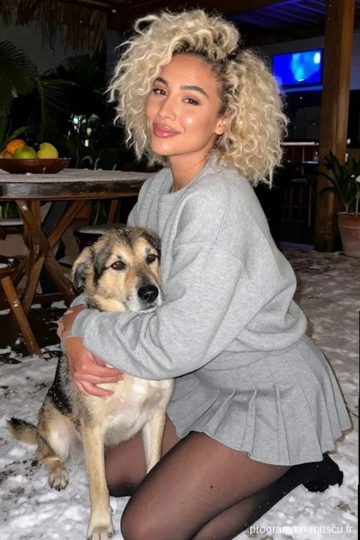 Marion84, 36 ans à Monteux