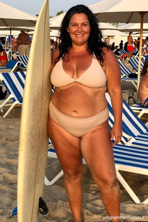 Marion84, 45 ans à Pont-Saint-Esprit