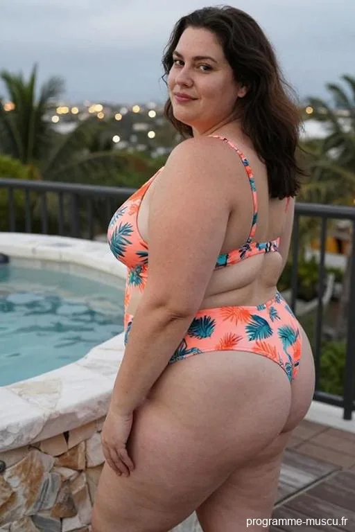 Marion84, 41 ans à Gignac-la-Nerthe