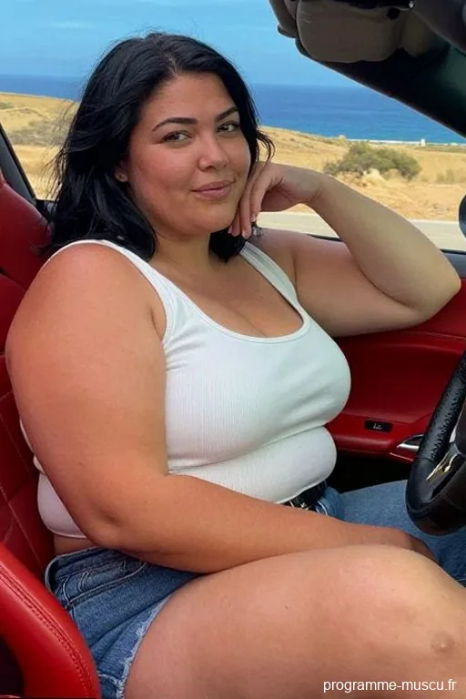 Marion85, 40 ans à Les Sables-d'Olonne