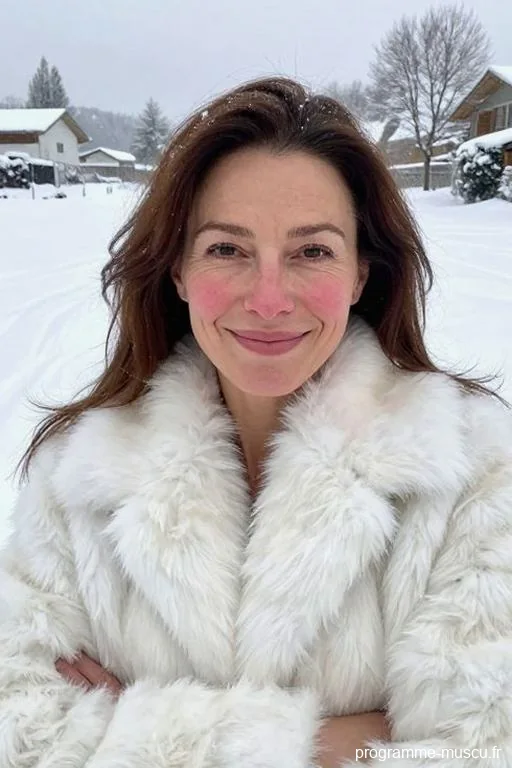 Marion85, 40 ans à Les Sables-d'Olonne