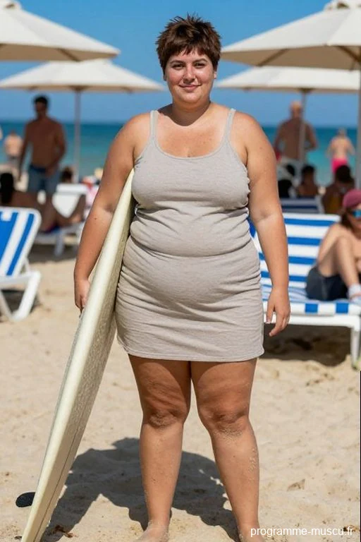 Marion85, 28 ans à Saint-Gilles-Croix-de-Vie