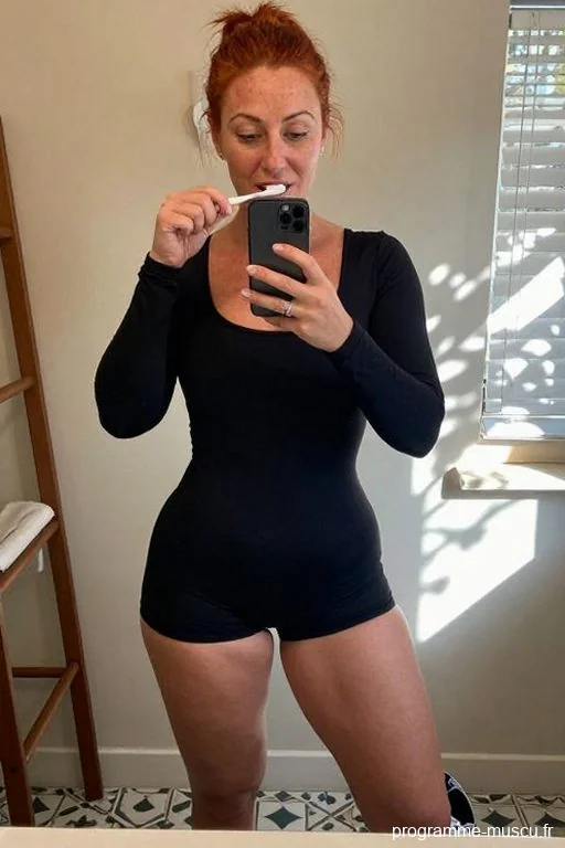 Marion93, 46 ans à Saint-Denis